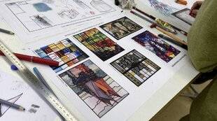 Mission Patrimoine 20 ActusUne mission au service de l'emploi