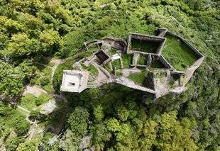 Mission Patrimoine 20 Inestimables ruines