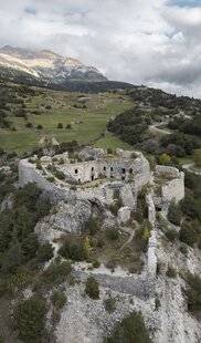 Mission Patrimoine 20 IL ATTEND TOUJOURS NAPOLÉON