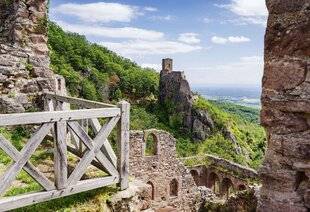 Mission Patrimoine 20 LA FLÈCHE DU TEMPS