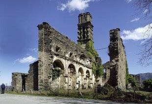 Mission Patrimoine 20 BERCEAU DE L'INDÉPENDANCE