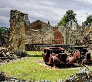 Mission Patrimoine 20 UNE USINE SORTIE DES DUNES