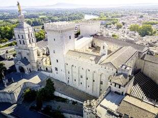 Mission Patrimoine 20 Quand les Archives du Vaucluse déménagent