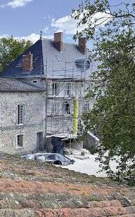 Mission Patrimoine 20 Éco-restauration L'environnement avant tout