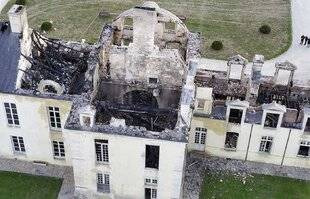 Mission Patrimoine 20 Une cellule pour réagir aux urgences