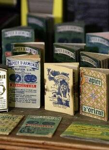 Mission Patrimoine 20 Un parfum venu de (très) loin