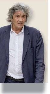 Mission Patrimoine 20 Dialogue avec le béton