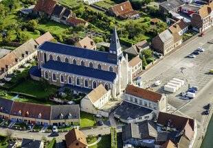 Mission Patrimoine 20 L'avionneur au grand cœur