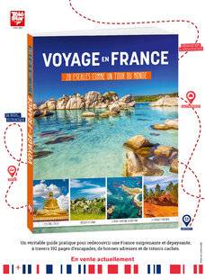 Mission Patrimoine 21 VOYAGE EN FRANCE