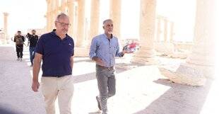 Mission Patrimoine 21 « NOTRE ATOUT ? L'AGILITÉ »