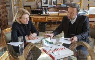 Mission Patrimoine 21 « Un modèle vertueux a vu le jour »