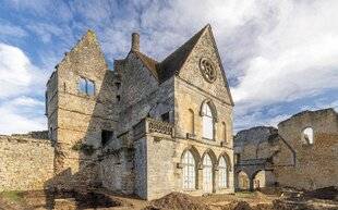 Mission Patrimoine 21 La France millénaire