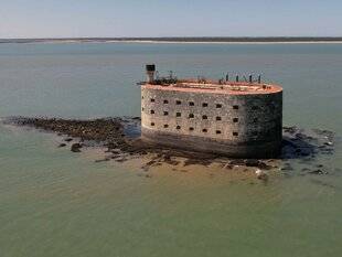 Mission Patrimoine 21 Une épreuve supplémentaire