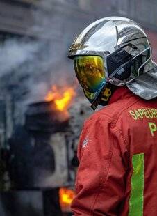 Mission Patrimoine 21 QUE SAUVER EN CAS DE PÉRIL ?