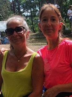 Entre Nous 5 « On nous a demandé de payer l'Ehpad de notre père qui a assassiné notre mère »