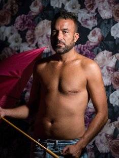 Entre Nous 5 « Le cancer du sein n'a pas de sexe »