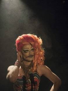 Entre Nous 5 « J'ai décidé de devenir drag-queen après un burn out »