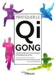 Entre Nous 5 Le qi gong un chemin vers l'harmonie