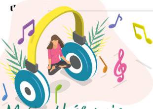 Entre Nous 5 Musicothérapie :le pouvoir du son sur notre bien-être