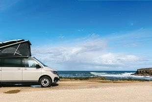Entre Nous 6 Les vacances itinérantes, elles ont le « van » en poupe !