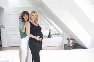 Entre Nous 6 « J'ai fait mes deux enfants toute seule, ça a changé ma vie »