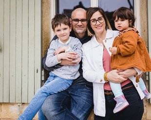 Entre Nous 6 « Je suis tombée amoureuse de mon ancien patron »