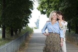 Entre Nous 6 « Pour retrouver confiance en moi, il a fallu que je me fragilise »