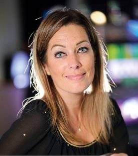 Entre Nous 6 « À cause d'un traitement progestatif, je suis atteinte d'une tumeur au cerveau »