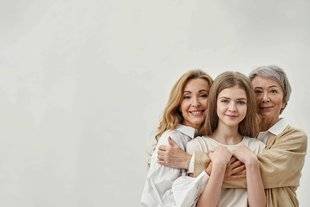 Entre Nous 7 Et si on apprenait à se parler entre générations