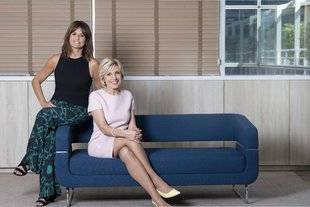 Entre Nous 7 « Si je parle de mon cancer aujourd'hui, c'est pour inciter d'autres femmes à se faire dépister »