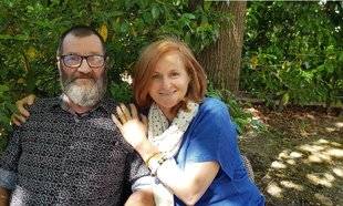 Entre Nous 7 « Je suis devenue amie avec un ancien SDF »