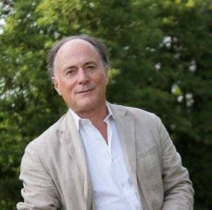 Entre Nous 8 « Cela nous apporte beaucoup de joie d'être généreux »