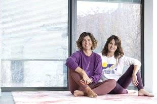 Entre Nous 8 « Ancienne boulimique, je me suis réapproprié mon corps grâce au Pilates »
