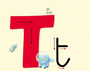 Mon petit Science & Vie avec Nano 46 La Terre