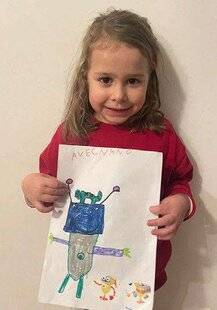 Mon petit Science & Vie avec Nano 46 Voici une sélection des plus beaux dessins
