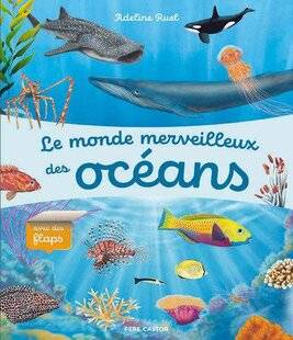 Mon petit Science & Vie avec Nano 47 Mer-veilles