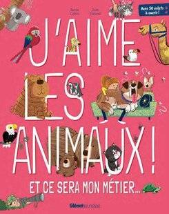 Mon petit Science & Vie avec Nano 47 Quand je serai grand…