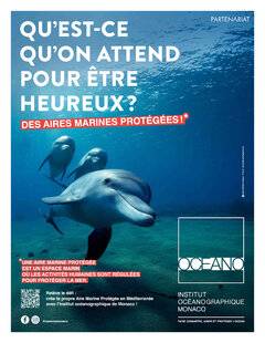 Mon petit Science & Vie avec Nano 47 OCEANO