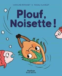 Mon petit Science & Vie avec Nano 48 Le grand plongeon