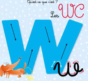 Mon petit Science & Vie avec Nano 49 Les WC
