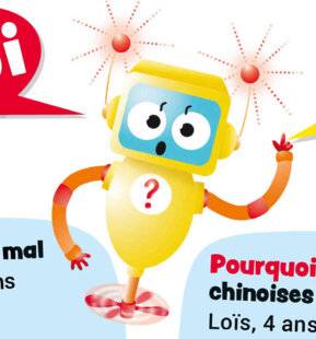 Mon petit Science & Vie avec Nano 49 Dis-moi Nano ?