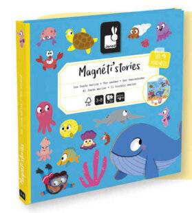 Mon petit Science & Vie avec Nano 49 Histoires sans fin