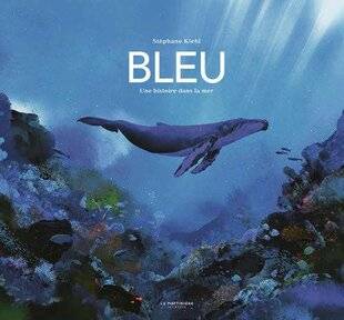 Mon petit Science & Vie avec Nano 49 Bleu, c'est bleu !