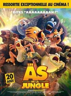 Mon petit Science & Vie avec Nano 49 Classique du cinéma