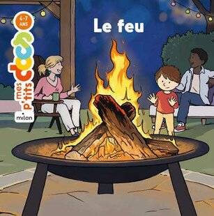 Mon petit Science & Vie avec Nano 49 Brûlant