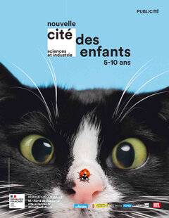 Mon petit Science & Vie avec Nano 49 Sciences et industrie