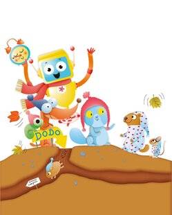 Mon petit Science & Vie avec Nano 51 MON PETIT SCIENCE & VIE AVEC NANO