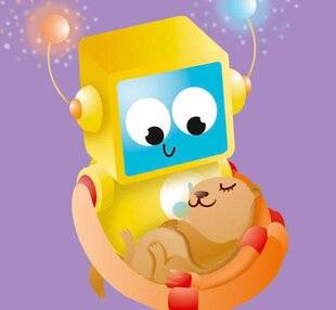 Mon petit Science & Vie avec Nano 51 Ce mois-ci, pars à la découverte des animaux qui hibernent pendant l'hiver !