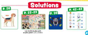 Mon petit Science & Vie avec Nano 51 Solutions