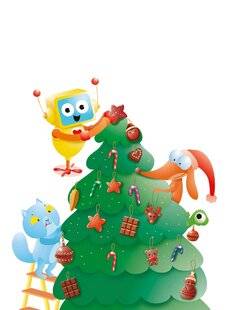 Mon petit Science & Vie avec Nano 52 MON PETIT SCIENCE & VIE AVEC NANO